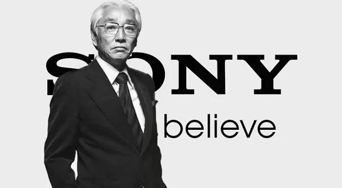sony