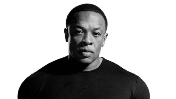 Dr. Dre