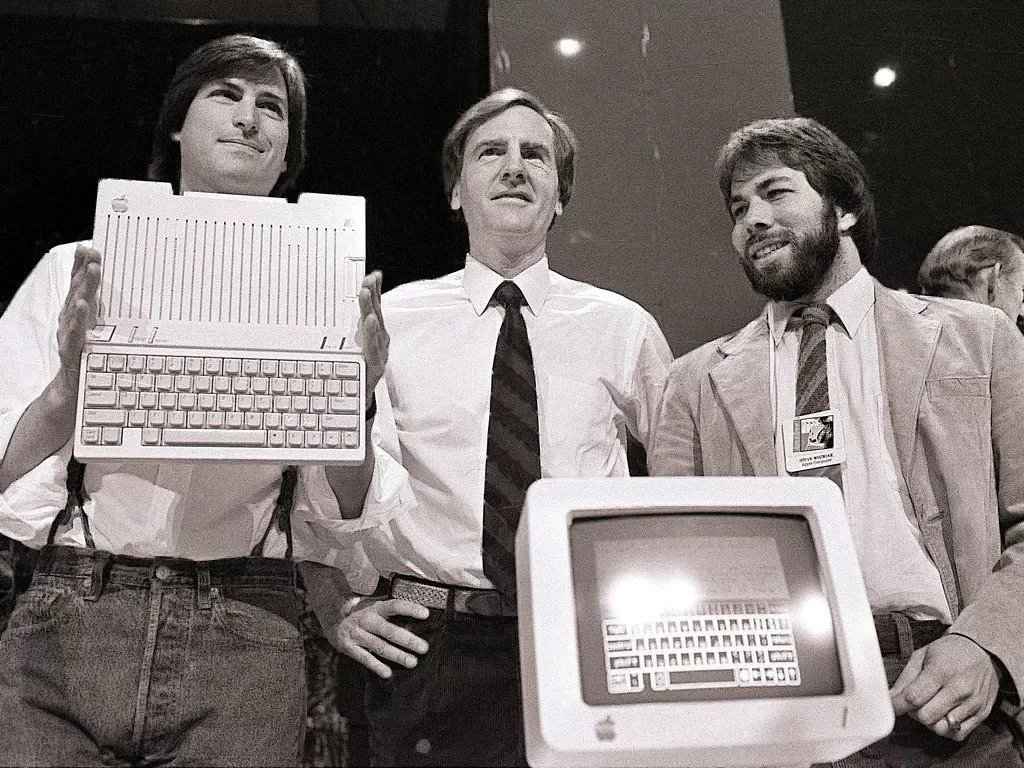 Apple Inc