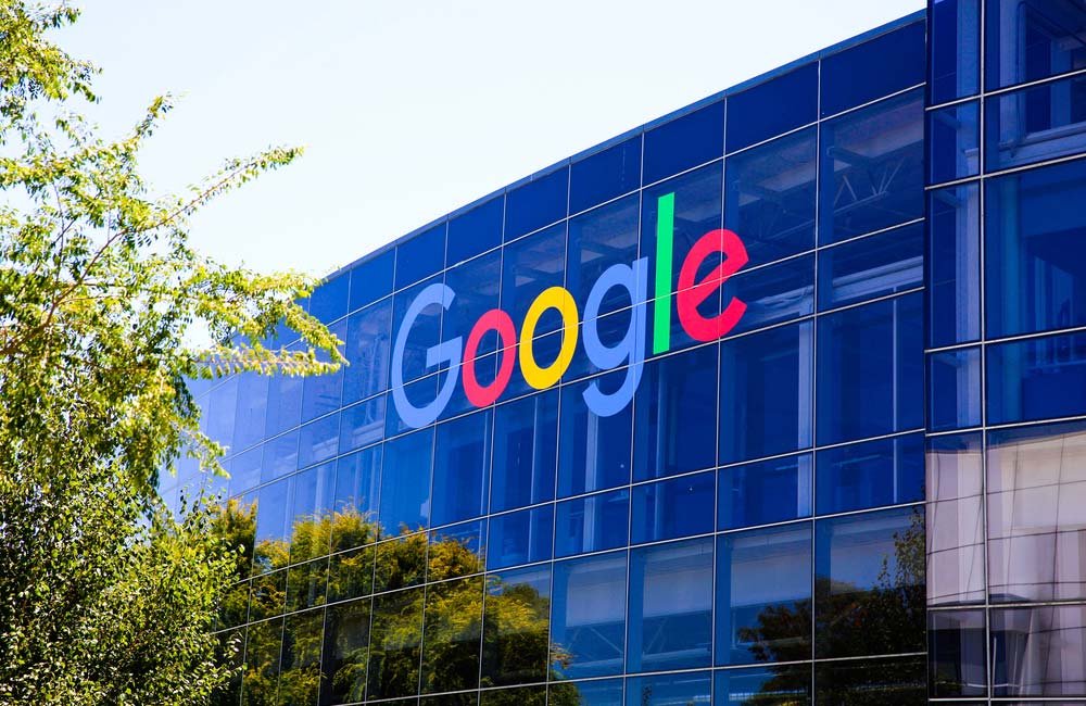 google