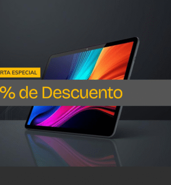 🚀 Xiaomi Redmi Pad 2 Pro: La Tablet Que Está Rompiendo el Mercado (¡y Ahora con Descuento del 7%!) Banner Para YouTube 7 De Descuento 333x360