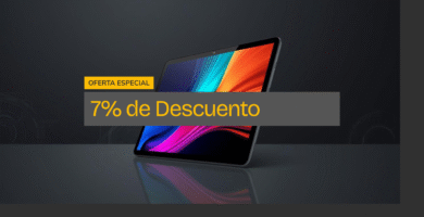 Banner Para YouTube 7 De Descuento 390x200