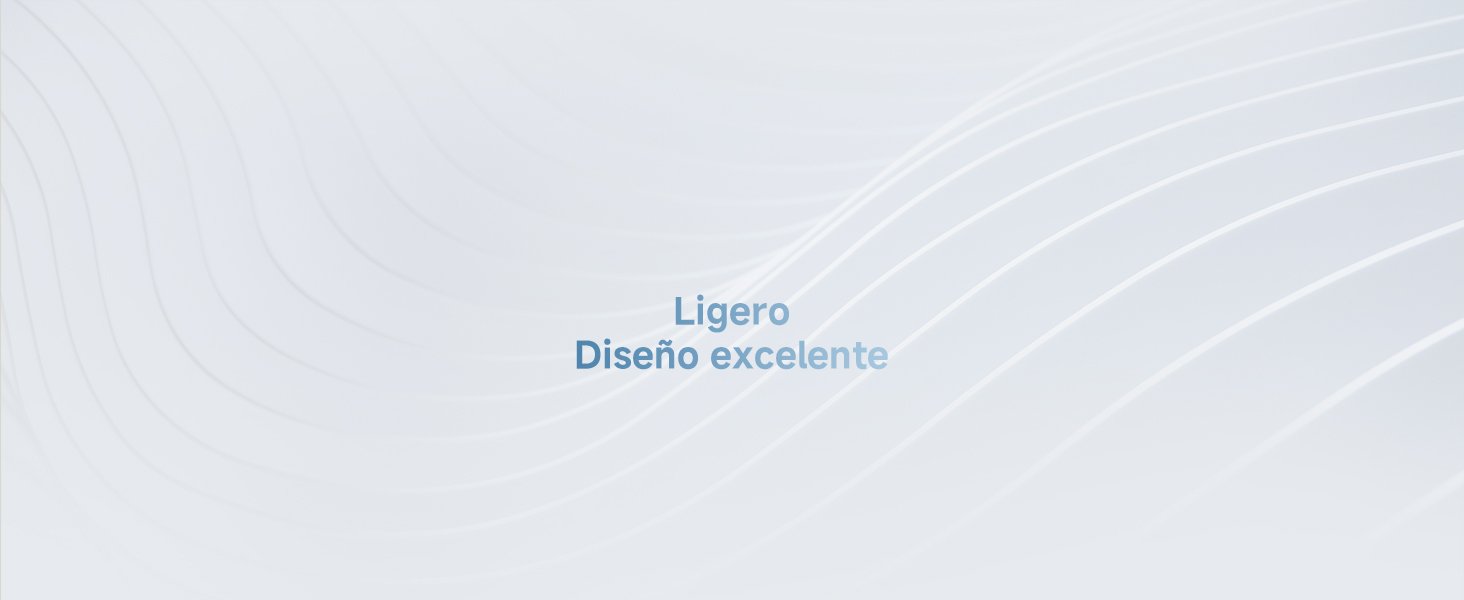 XIAOMI Redmi Buds 6 Play - Auriculares inalámbricos, cancelación de Ruido, Ligeros, hasta 36 Horas de autonomía, Bluetooth 5.4, Blanco (Versión ES) - Imagen 10