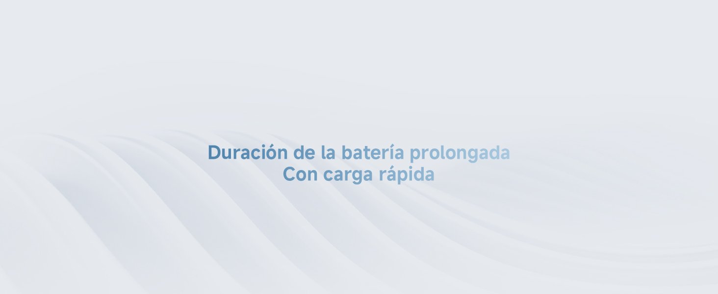 XIAOMI Redmi Buds 6 Play - Auriculares inalámbricos, cancelación de Ruido, Ligeros, hasta 36 Horas de autonomía, Bluetooth 5.4, Blanco (Versión ES) - Imagen 7