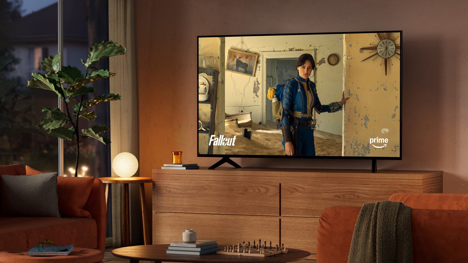 Amazon Fire TV Stick HD (Última generación), con TV en directo gratuita, mando por voz Alexa, controles de Hogar digital y reproducción en streaming HD - Imagen 4