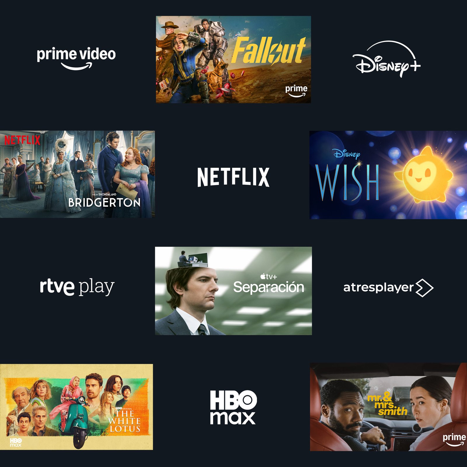 Amazon Fire TV Stick HD (Última generación), con TV en directo gratuita, mando por voz Alexa, controles de Hogar digital y reproducción en streaming HD - Imagen 3